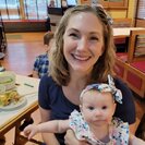 Seeker profile avatar for Nanny Needed For 2 Children In Indianapolis