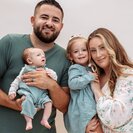 Seeker profile avatar for Nanny Needed For 2 Children In Sharpsville.