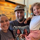 Seeker profile avatar for Nanny Needed For Toddler In Minneapolis