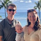 Seeker profile avatar for Part-Time Sitter | Must Be Okay With Pets!