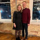 Seeker profile avatar for Nanny Needed For 2 Children In Grand Rapids.