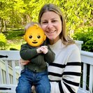 Seeker profile avatar for Looking For A Nanny Share Or In-home Daycare In Mt. Pleasant For 6 Month Old.