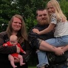 Seeker profile avatar for Babysitter Needed For 2 Children In Stewartville.