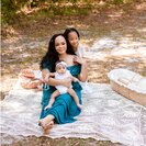 Seeker profile avatar for Date Night/permanent Sitter Needed For 2