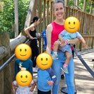 Seeker profile avatar for Weekly Nanny(9-15 Hrs). Occasional Overnight Nanny(during Husband's Work Trips)-Flexible Days&Hrs