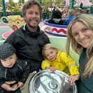 Seeker profile avatar for Nanny For 2.5 & 5 Yr Old In Auburn, Part-time, Need Someone Who Is Flexible With Scheduling