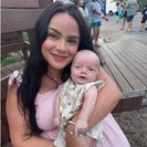 Seeker profile avatar for Part Time Baby Childcare