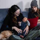 Seeker profile avatar for Nanny Needed For 1 Infant In South Austin