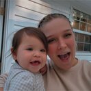 Seeker profile avatar for Occasional Babysitter For 9 Month Old