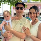 Seeker profile avatar for Part-Time Nanny Needed For Baby In Hanover