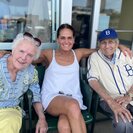 Seeker profile avatar for Seeking Part-time Senior Care Provider In Brighton