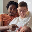 Seeker profile avatar for Seeking Nanny For Infant Daughter Starting January