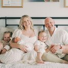 Seeker profile avatar for Part Time Nanny Needed For 3 Amazing Kids!