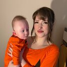 Seeker profile avatar for Babysitter Needed For A 12am-9am Night Shift With An Easy 5 Month Old.