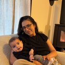 Seeker profile avatar for Nanny Share Needed For 2 Babies In The Kingston Area.