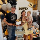 Seeker profile avatar for Part Time Nanny! Will Pay Good