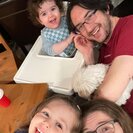 Seeker profile avatar for Nanny Needed For 2 Children In New York
