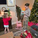 Seeker profile avatar for Nanny Needed For 1 Child In Jefferson.