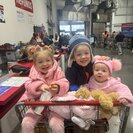 Seeker profile avatar for Looking For A Dependable House Cleaner And Occasional Childcare For Family Living In Saint Louis.