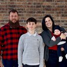 Seeker profile avatar for Every-Now-and-Then Sitter Needed For The Cutest Baby Boy