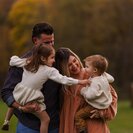 Seeker profile avatar for Nanny Needed For 2 Children In Fowlerville.