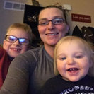 Seeker profile avatar for Nanny Needed For 2 Children In Olathe. Wednesday-Friday. Mainly The Younger Child