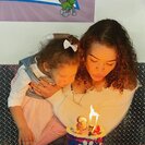 Seeker profile avatar for Babysitter Needed For 2 Children
