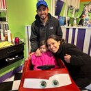 Seeker profile avatar for Part-Time Nanny Needed In Frederick