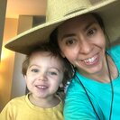 Seeker profile avatar for Weekend Nanny For Infant