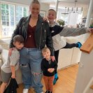 Seeker profile avatar for Looking For DAILY Housekeeper