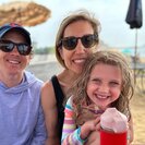 Seeker profile avatar for Morning Childcare And Walk To Bus Stop