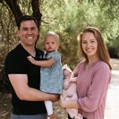 Seeker profile avatar for Looking For An Afternoon/evening Nanny For 2 Adorable Kiddos In Charleston!