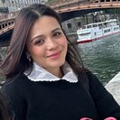 Luisa F.'s Photo