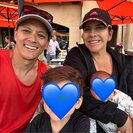 Seeker profile avatar for Loving Nanny/ Niñera /House Helper Needed  Full-Time (Live-In Or Live-Out)