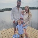 Seeker profile avatar for Regular Sitter Needed For 2 Boys Beginning In August