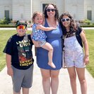 Seeker profile avatar for Babysitter Needed For 3 Children In Berea.