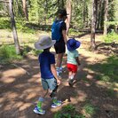 Seeker profile avatar for Nanny Needed For 2 Children In Golden