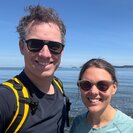 Seeker profile avatar for Family Living In Seattle Looking For Daily Help With Childcare And The House