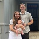 Seeker profile avatar for Full-time Nanny Needed For 7-mo Baby Boy In Alamo Heights, TX.