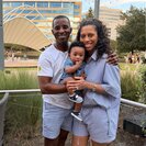 Seeker profile avatar for Nanny Needed For 1 Child In Houston