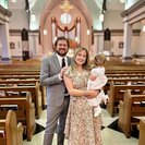 Seeker profile avatar for Part Time Nanny For 1 Child In Woodstock