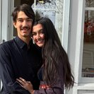 Seeker profile avatar for Friday/Saturday: One Year Old Girl