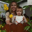 Seeker profile avatar for Nanny Needed For 21 Months Girl In Charlotte.