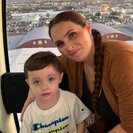 Seeker profile avatar for Ocasional Babysitter For 2.5 Yr Old Son