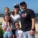 Seeker profile avatar for Reliable Part-time Sitter With Multiple Kid Experience