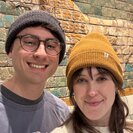 Seeker profile avatar for Nanny Needed For 1 Child In New Haven.