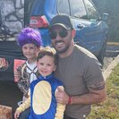 Seeker profile avatar for Babysitter Needed For 2 Children In High Bridge