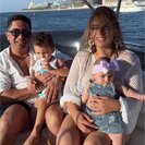 Seeker profile avatar for Full-Time Nanny Needed For Infant & Toddler (5 Months & 2 Years Old)