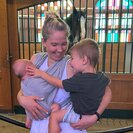 Seeker profile avatar for Hoping You Love Folding Laundry Because I Don't! I Need Your Help!