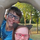 Photo for Summer Nanny Needed For Young Person With Down Syndrome